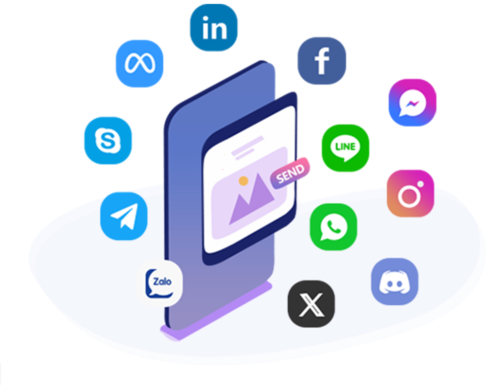 NexScrm多开工具全面分析：多个账号同步管理的终极方案