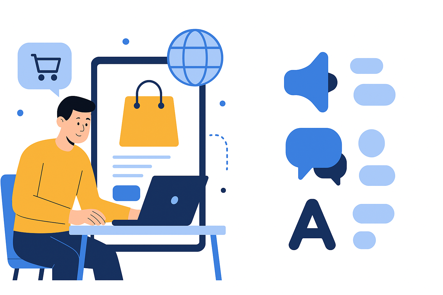 选择我们的优势